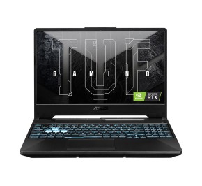 لپ تاپ ایسوس TUF Gaming A15 FA506NF R7 16GB 1TB 4GB