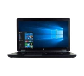 لپ تاپ دست دوم اچ پی ZBook 17 G1 i7 16GB 1TB SSD