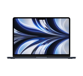 لپ تاپ اپل MacBook Air 2022 M2 16GB 256GB SSD