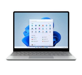 لپ تاپ مایکروسافت سرفیس Laptop Go2 i5 16GB 256GB SSD