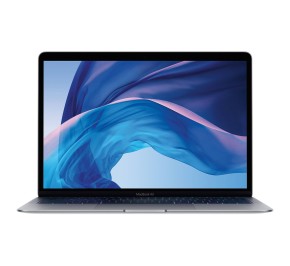 لپ تاپ دست دوم اپل مک بوک ایر i5 8GB 256GB SSD