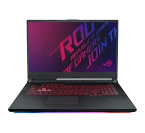 لپ تاپ دست دوم ایسوس ROG Strix G G731GU i7 16G 512G