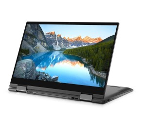 لپ تاپ دست دوم دل Inspiron 7500 2N1 i5 12G 512G SSD