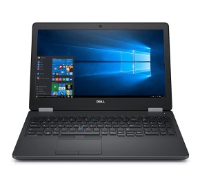 لپ تاپ دست دوم دل Latitude E5570 i7 16GB 256GB 2GB