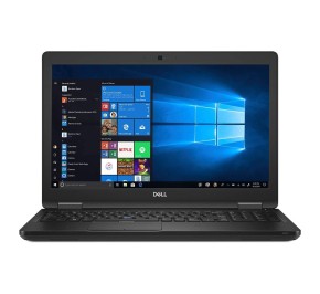 لپ تاپ دست دوم دل Precision 3530 i7 16GB 256GB SSD