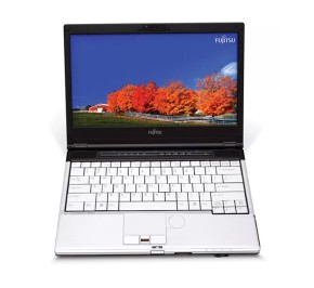 لپ تاپ دست دوم فوجیتسوLifebook S790 i5 4GB 500GB HDD