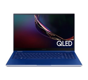 لپ تاپ دست دوم سامسونگGalaxy Book Flex i7 12GB 512GB