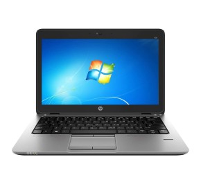 لپ تاپ دست دوم HP EliteBook 820 G2 i5 8GB 256GB SSD