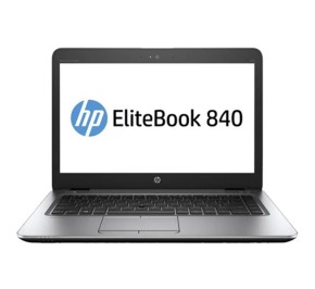 لپ تاپ دست دوم اچ پی EliteBook 840 G3 i5 8G 256G SSD