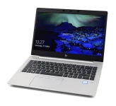 لپ تاپ دست دوم اچ پی EliteBook 840 G5 i5 8GB 256GB