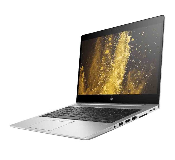 لپ تاپ دست دوم اچ پی EliteBook 840 G6 i7 8GB 256SSD