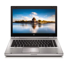 لپ تاپ دست دوم اچ پی ElliteBook 8470p i5 8G 500G HDD