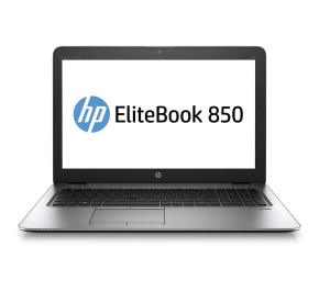 لپ تاپ دست دوم اچ پی EliteBook 850 G3 i7 8G 256G 1G