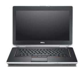 لپ تاپ دست دوم دل Latitude E6430 i5-3320M 8GB 500GB