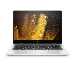 لپ تاپ دست دوم اچ پی EliteBook 850 G6 i5 8G 256G 2G