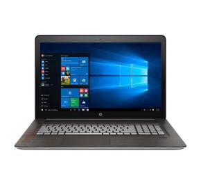 لپ تاپ دست دوم اچ پی Envy 17-n1 i7 8GB 180GB SSD 4GB