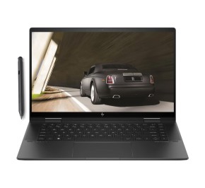 لپ تاپ دست دومHP ENVY x360 15 A12 16GB 1TB SSD 512MB