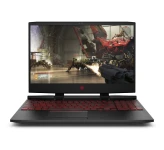 لپ تاپ دست دوم HP Omen 15-dc i7 16GB 512GB SSD 6GB