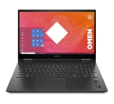 لپ تاپ دست دوم اچ پی OMEN 15 i7 8GB 512GB SSD 8GB