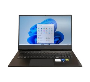 لپ تاپ دست دوم اچ پی Omen-b0x 16 i7 16GB 1TB SSD4GB