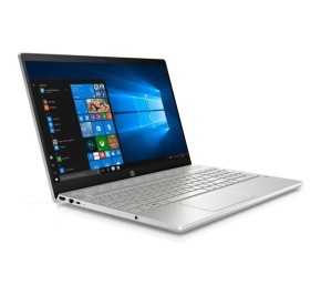 لپ تاپ دست دوم HP Pavilion 15-cw0014au A9 8GB 256GB