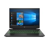 لپ تاپ دست دوم اچ پیPavilion 15-dk i7 16GB 512GB 4GB