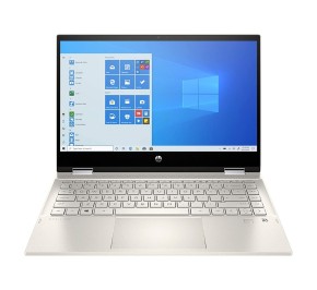 لپ تاپ دست دوم HP Pavilion x360 14-dw1 i7 8GB 256GB