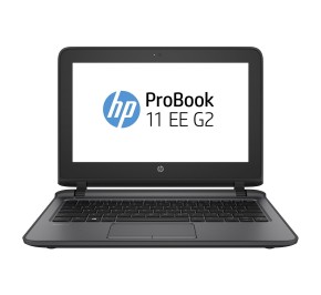 لپ تاپ دست دوم اچ پی Probook 11 G2 i3 4GB 500GB HDD