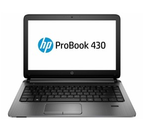 لپ تاپ دست دوم اچ پی Probook 430 G1 i5 8GB 356GB SSD