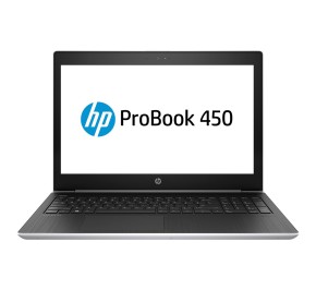 لپ تاپ دست دوم اچ پی ProBook 450 G5 i5 8GB 256GB SSD