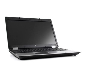 لپ تاپ دست دوم اچ پی ProBook 6555b Turion 4GB 500GB