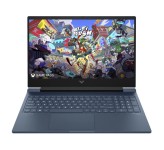 لپ تاپ گیمینگ اچ پی Victus 16 Ryzen 7 8GB 512GB 4GB