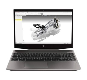 لپ تاپ دست دوم اچ پی ZBook 15v G5 i5 16GB 256GB