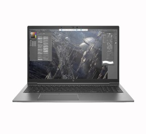 لپ تاپ دست دوم اچ پی ZBook Firefly 15 i7 16G 512G 4G