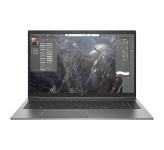 لپ تاپ دست دوم اچ پی ZBook 15 G7 i7 32GB 512GB SSD