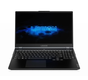 لپ تاپ دست دوم لنوو Legion5 R5 8GB 1TB HDD 256GB SSD