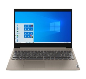 لپ تاپ دست دوم لنوو IdeaPad 3 15IML05 i3 8GB 256GB