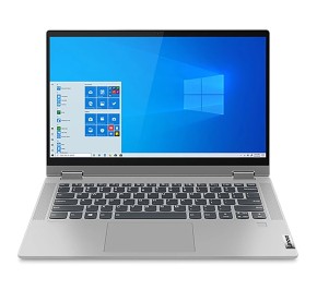 لپ تاپ لنوو IdeaPad Flex 5 i5 8GB 256GB