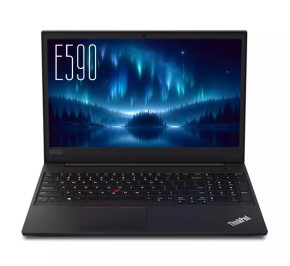 لپ تاپ دست دوم لنوو ThinkPad E590 i5 8GB 256GB SSD