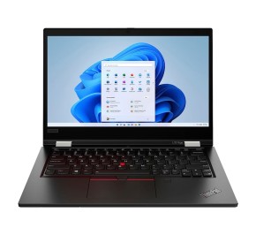 لپ تاپ دست دوم لنوو ThinkPad L14 Ryzen3 16G 256G SSD