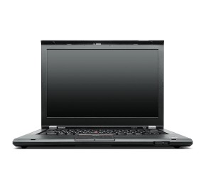 لپ تاپ دست دوم لنوو ThinkPad L520 i5 8GB 500GB HDD