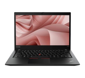 لپ تاپ دست دوم اچ پی ThinkPad T490S i5 8GB 512GB SSD