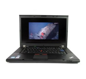 لپ تاپ دست دوم لنوو ThinkPad W520 i7 8G 500G HDD 2G