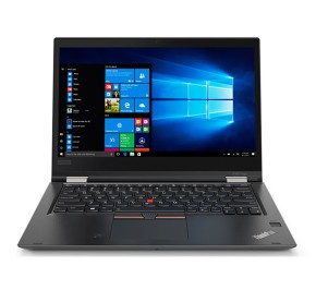 لپ تاپ دست دوم ThinkPad X380 Yoga i5 8GB 256GB SSD