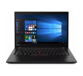 لپ تاپ دست دوم لنوو ThinkPad X390 i5 8GB 256GB SSD