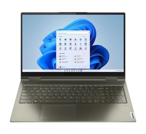 لپ تاپ دست دوم لنوو Yoga 7-15ITL5 i7 12GB 256GB SSD