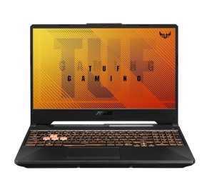 لپ تاپ دست دوم ایسوس TUF Gaming i5 16GB 512GB SSD