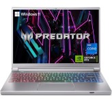 لپ تاپ ایسر Predator Triton i7-13700H 16GB 512GB SSD