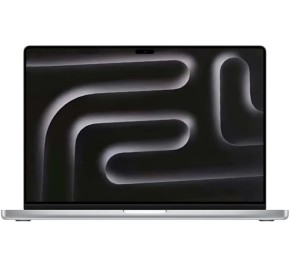لپ تاپ اپل MacBook Pro 2024 MW2X3 M4 16GB 1TB SSD