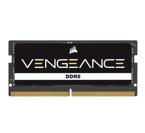 رم لپ تاپ کورسیر Vengeance 16GB DDR5 4800MHz CL40